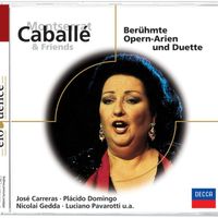 Montserrat Caballé - Caballé Vol.2