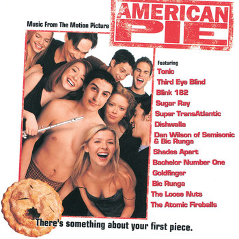 Various Artists - American Pie