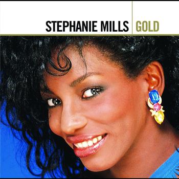 Stephanie Mills - Gold