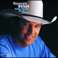 George Strait - One Step At A Time