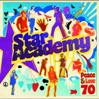 Star Academy 7 - Peace & Love 70