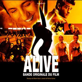 Various Artists - Alive