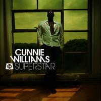 Cunnie Williams - Superstar