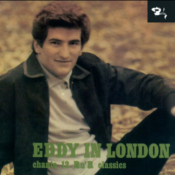 Eddy Mitchell - Eddy In London