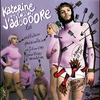 Philippe Katerine - Louxor J'Adore (Katerine vs Joachim Garraud)