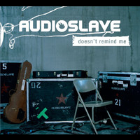 Audioslave - Doesn't Remind Me