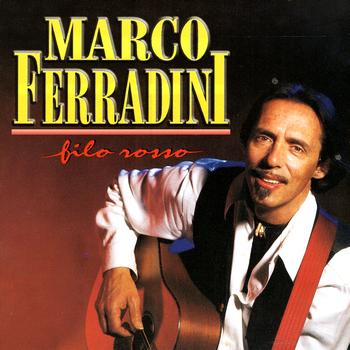 Marco Ferradini - Cerco Qualcuno