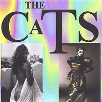 The Cats - The Cats