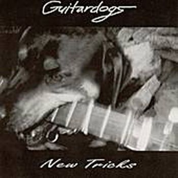 Guitardogs - New Tricks