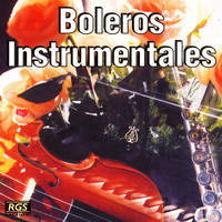 Adrian Perticone - Boleros Instrumentales