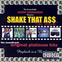 Shake That A$$ - Shake That A$$