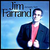 Jim Farrand - January Sun