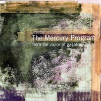 The Mercury Program - From the Vapor of Gasoline