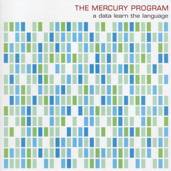 The Mercury Program - A Data Learn the Language