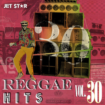 Various Artists - Reggae Hits, Vol. 30