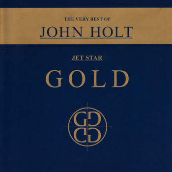 John Holt - The Very Best of John Holt Gold