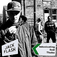 Jack Flash - Intoxicating