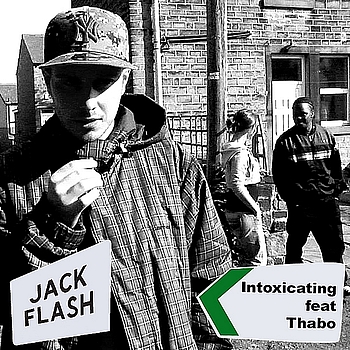 Jack Flash - Intoxicating