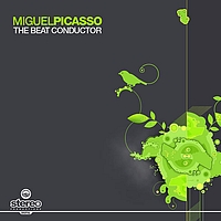 Miguel Picasso - The Beat Conductor