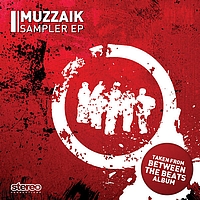 Muzzaik - Sampler EP