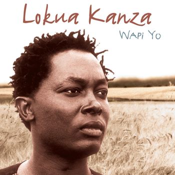 Lokua Kanza - Wapi Yo