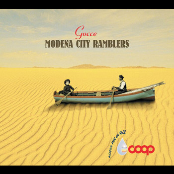 Modena City Ramblers - Gocce