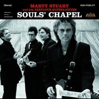 Marty Stuart And His Fabulous Superlatives - Souls' Chapel