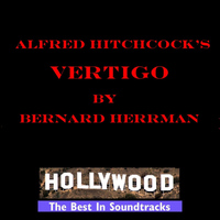 Bernard Herrman - Vertigo
