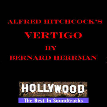Bernard Herrman - Vertigo