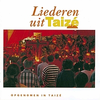 Taizé - Liederen uit Taizé