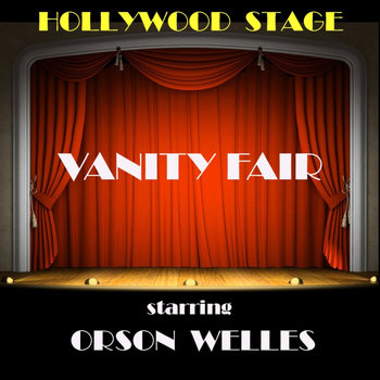 Orson Welles - Vanity Fair