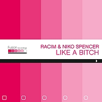 Racim, Niko Spencer - Like a Bitch (Explicit)