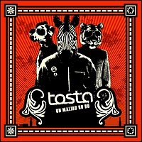 Tosta - Un Malibu Bu Bu