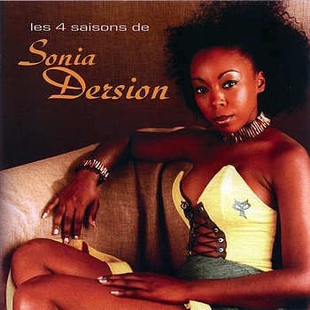 Sonia Dersion - Les 4 saisons de Sonia Dersion