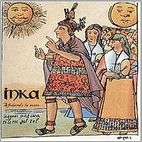 Inka - Sfidando la sorte