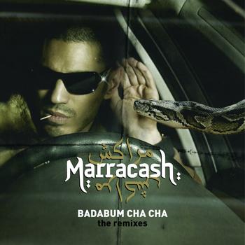 Marracash - Badabum Cha Cha (The Remixes)