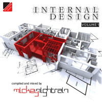 Mickey Nightrain - Internal Design Volume 1
