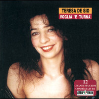 Teresa De Sio - Voglia 'e Turna'
