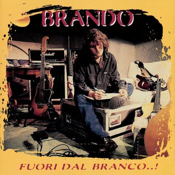 Brando - Fuori Dal Branco
