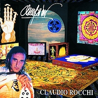 Claudio Rocchi - Lo Scopo Della Luna