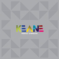 Keane - Perfect Symmetry (Frankmusik Remix)