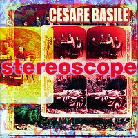 Cesare Basile - Stereoscope