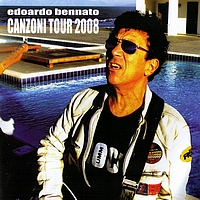 Edoardo Bennato - Canzoni Tour 2008
