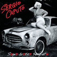 Sergio Caputo - Sogno Erotico Sbagliato