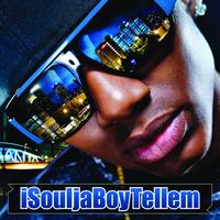 Soulja Boy Tell'em - Kiss Me Thru The Phone