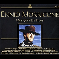 Ennio Morricone - Musique d'Ennio Morricone