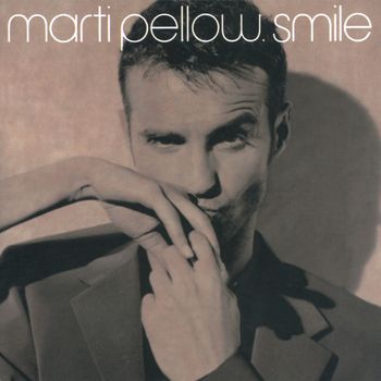 Marti Pellow - Smile