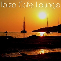 Gianni Lombardi - Ibiza Cafe Lounge