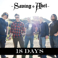 Saving Abel - 18 Days