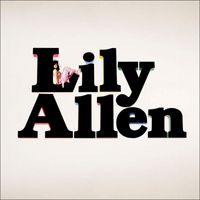Lily Allen - The Fear (Explicit)